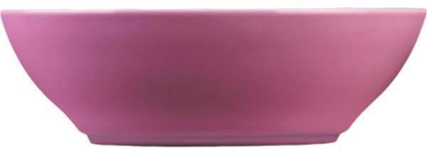 Lilien miska malá Daisy 0,78 l, 18 cm, fialová