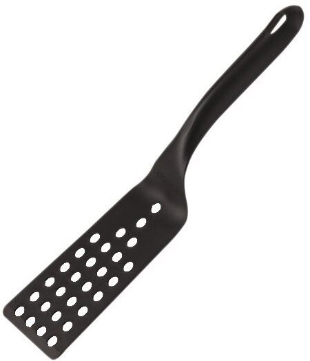 PADERNO PA+ Kuchyňská obracečka děrovaná 300 mm