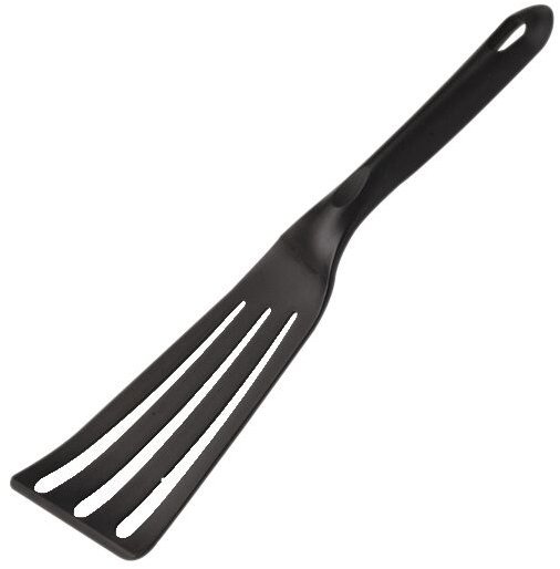 PADERNO PA+ Kuchyňská obracečka perforovaná 300 mm