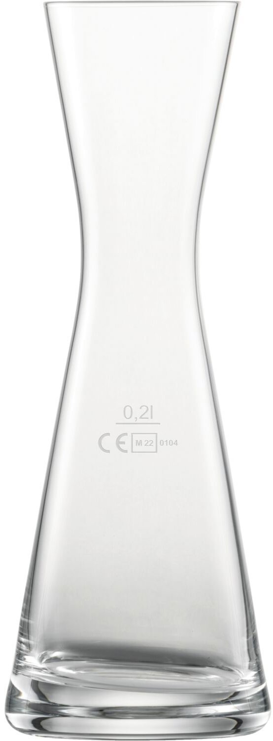Zwiesel Glas Karafa 0,25 l, 6 ks
