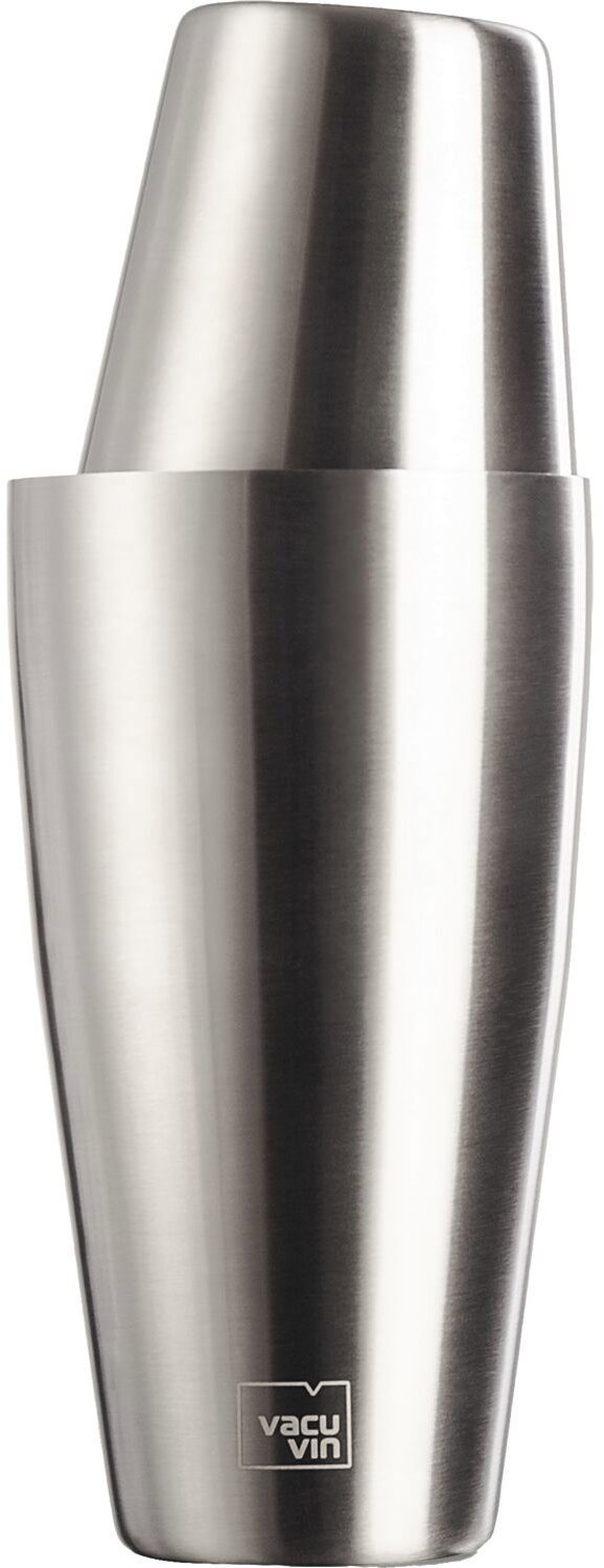 Vacu Vin Tin on Tin Shaker