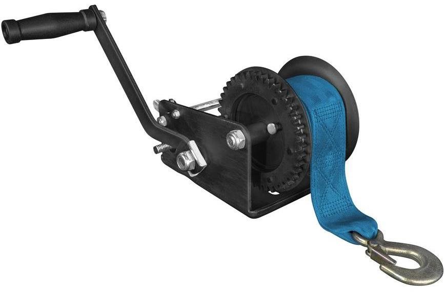 Güde GmbH Pásový Navijak Gghw 900/8