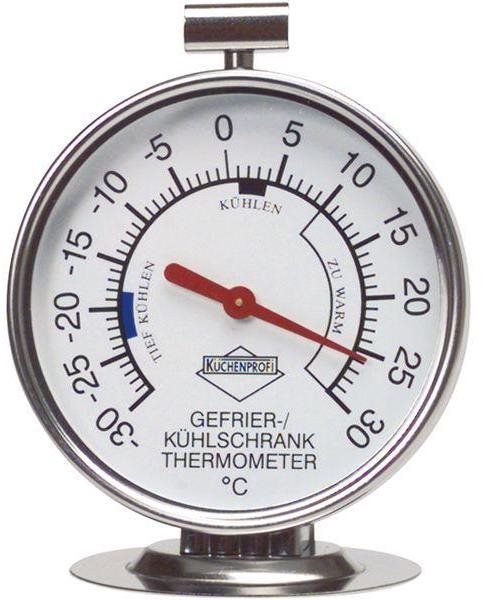 Küchenprofi Teplomer do chladničky/mrazničky