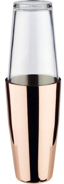 APS Shaker Boston 0,7 l; medený