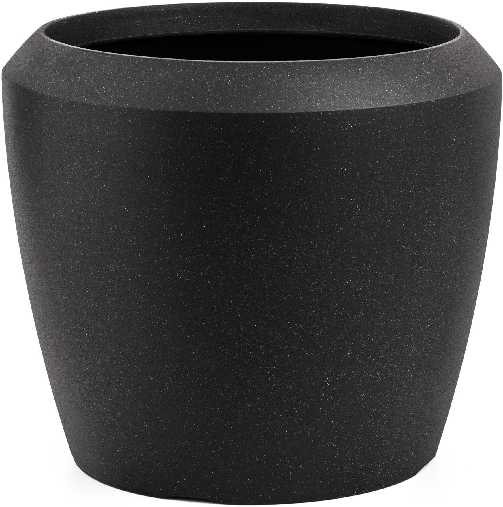 G21 Round Coal 33,5 × 33,5 × 30,5 cm