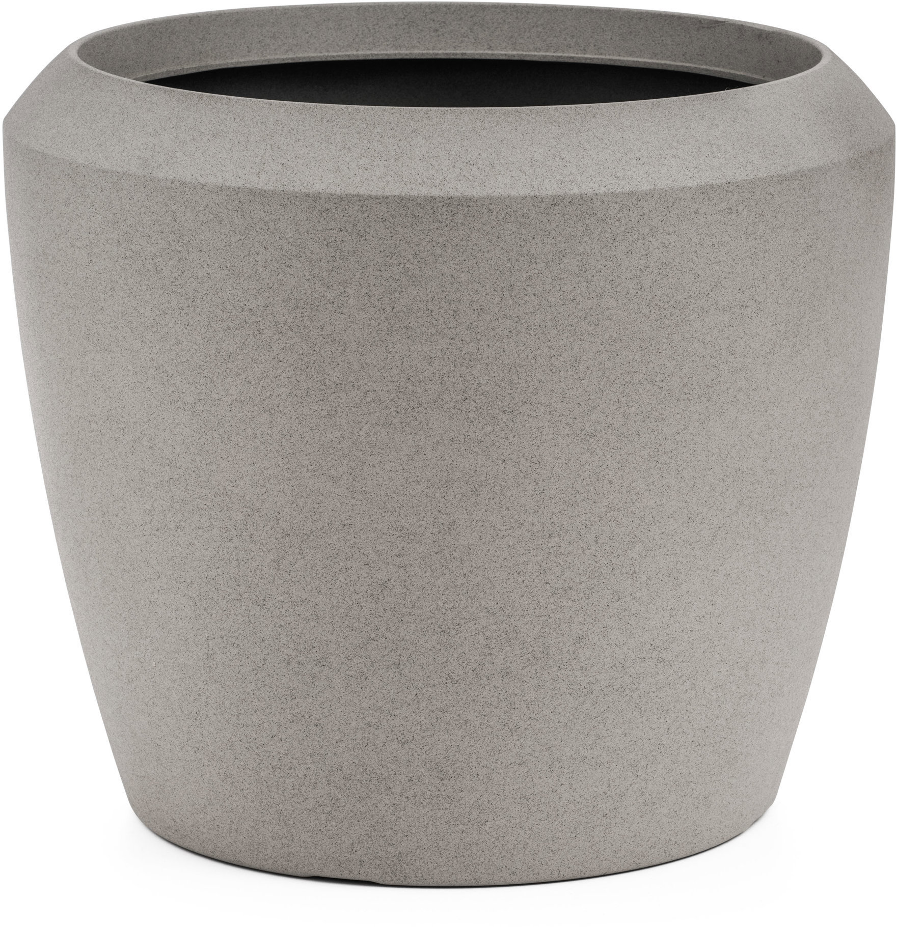 G21 Round Cement 33,5 × 33,5 × 30,5 cm