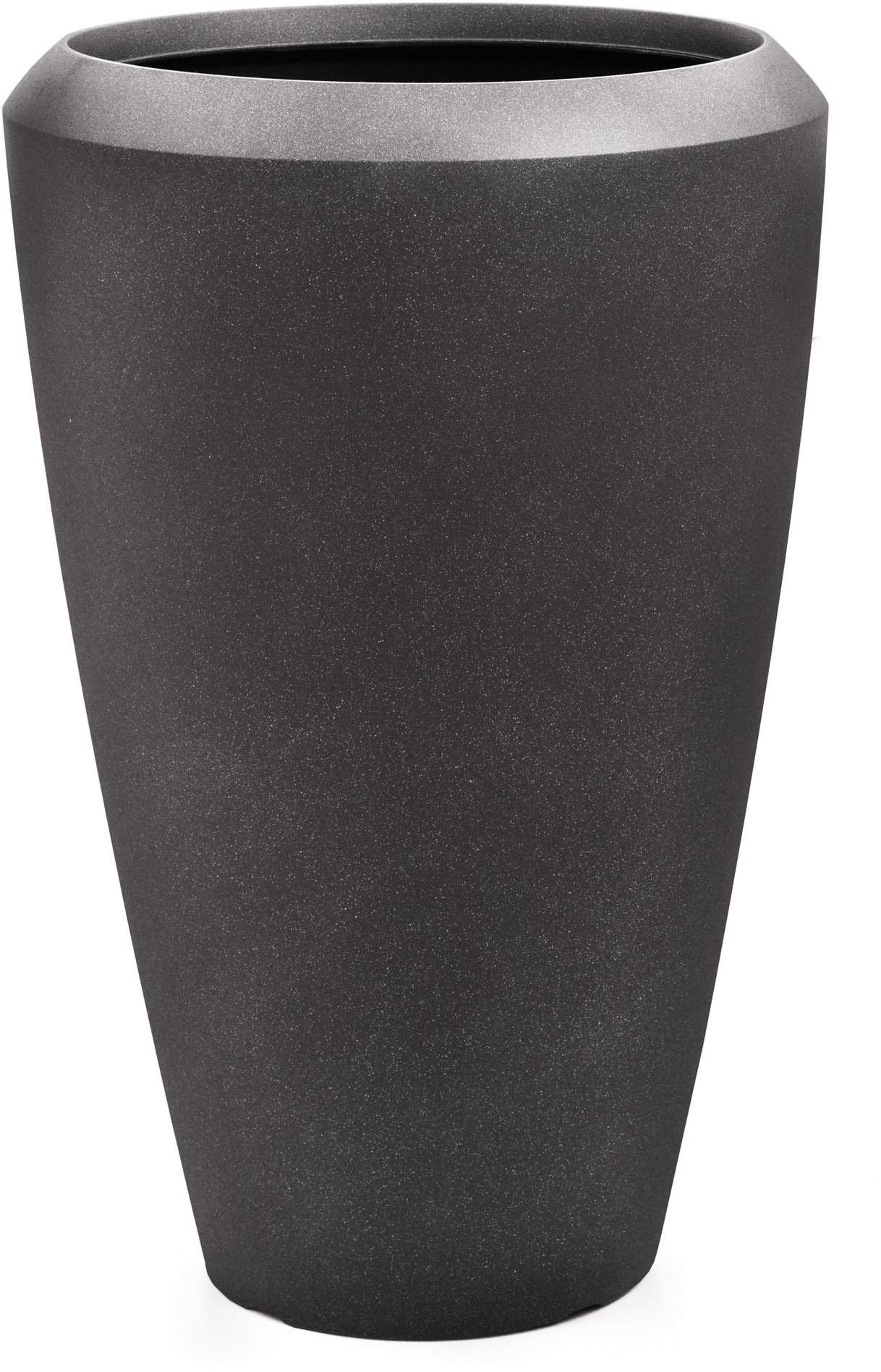 G21 Oval Coal 44,3 × 44,3 × 69,8 cm