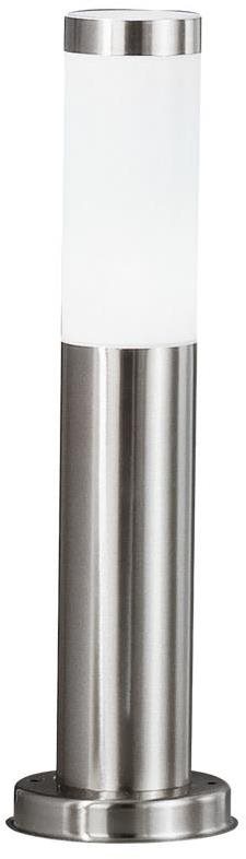 Globo – Vonkajší stĺpik 1× E27/60 W/230 V IP44