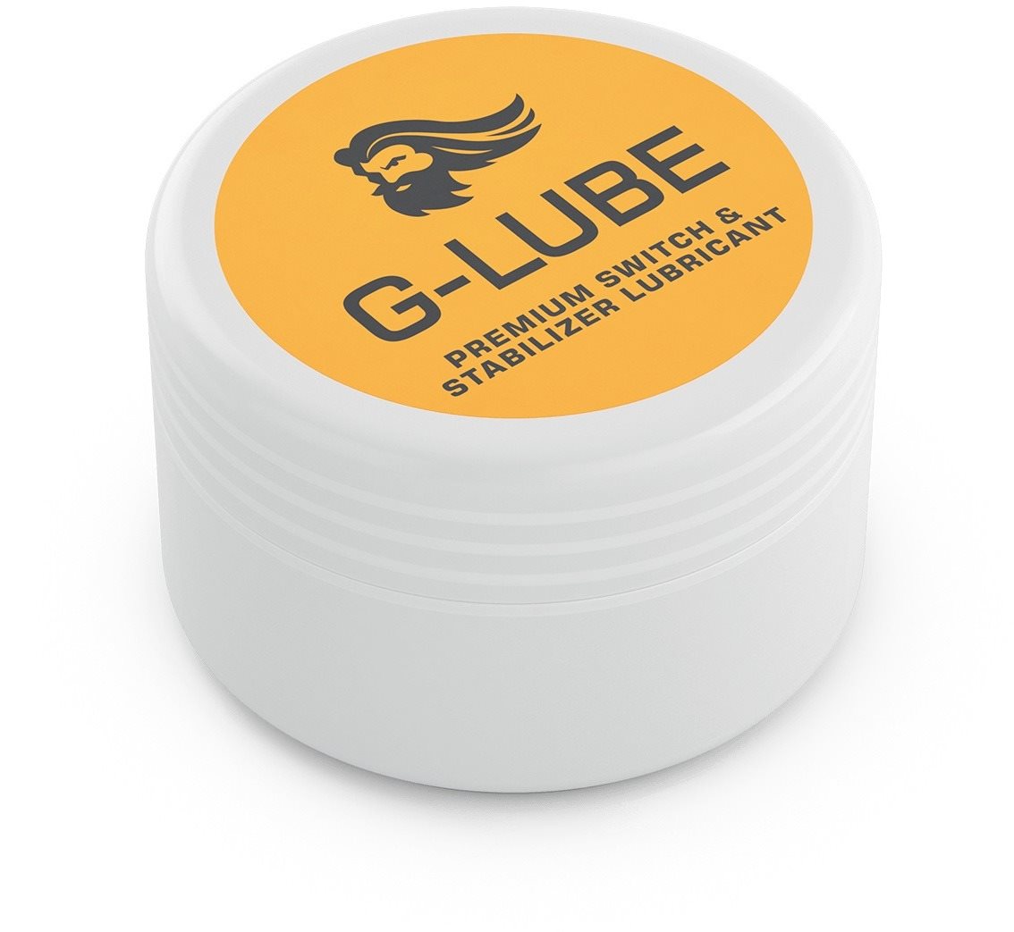 Glorious G-Lube na mechanické switche 10 g