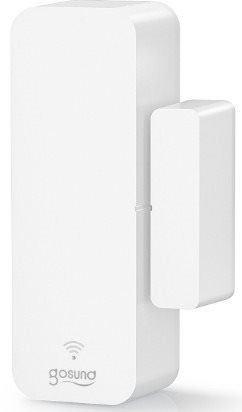 Gosund Smart Window/Door Sensor, Zigbee