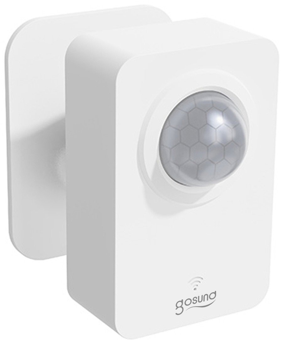 Gosund PIR Motion Sensor, Zigbee