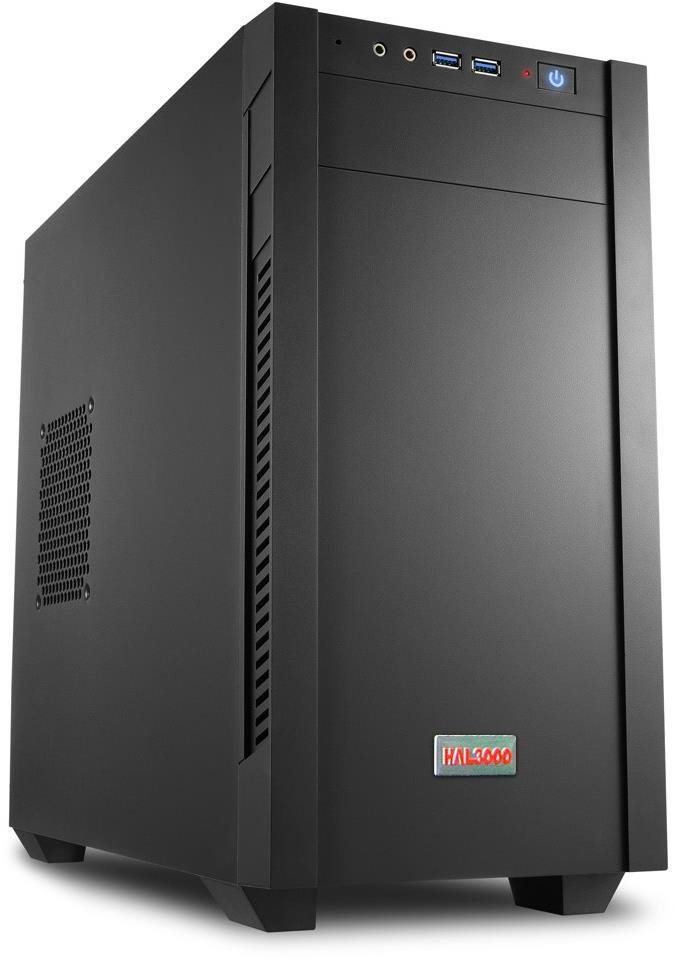 HAL3000 PowerWork AMD 221 bez OS