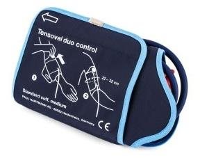 HARTMANN Veroval Manžeta Duo Control veľ. L