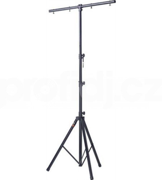 Stagg LIS-A2022BK, stojan na svetlá