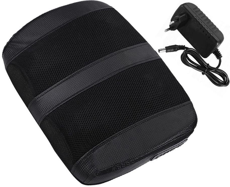 Verk 24434 Shiatsu Relax Masážny elektrický prístroj na nohy