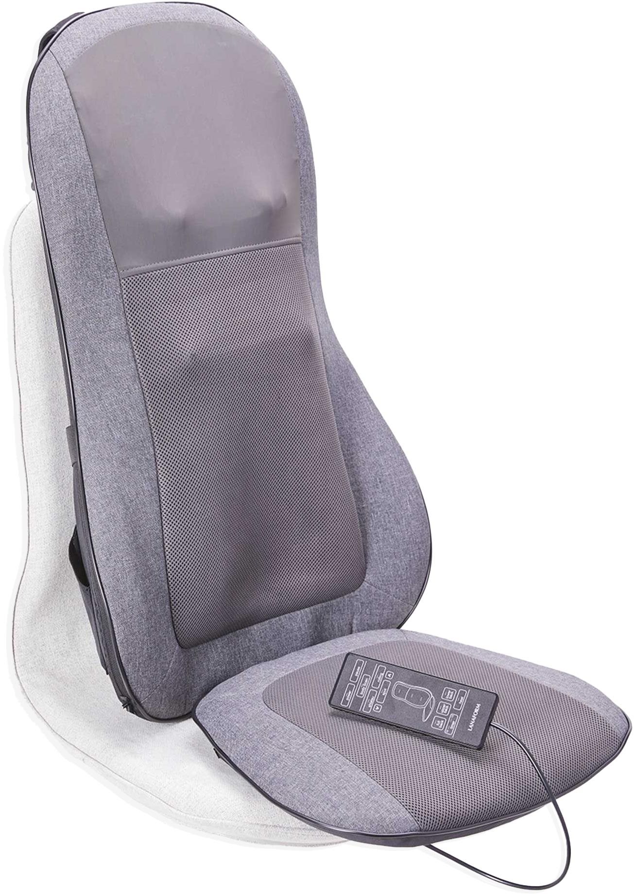Lanaform Bodyscan Massager