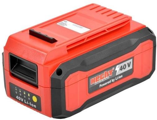 HECHT Baterie 5 Ah 40 V 005050B