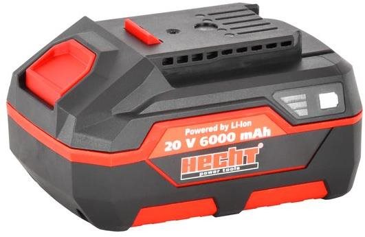 HECHT Batéria 6 Ah 001289BX