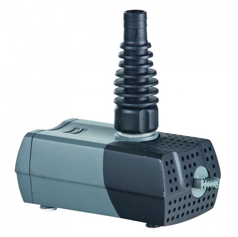 Heissner Multifunkčné čerpadlo P700E-00