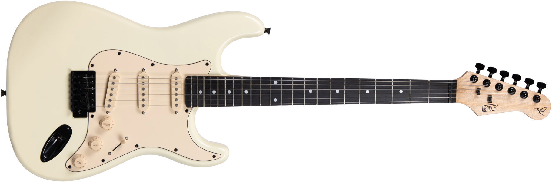 Henry's Jr. Bird II ST1-NJR Dove – Olympic White