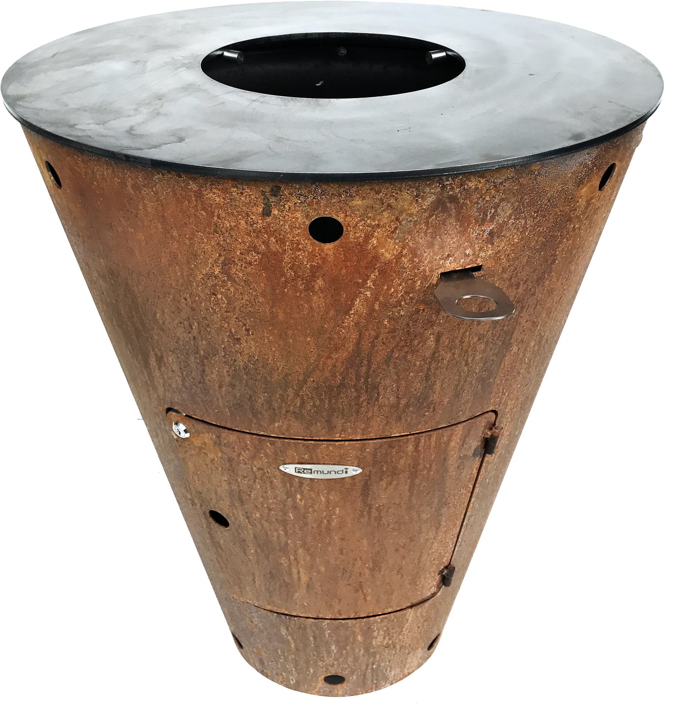 Remundi Ceasar 72/30