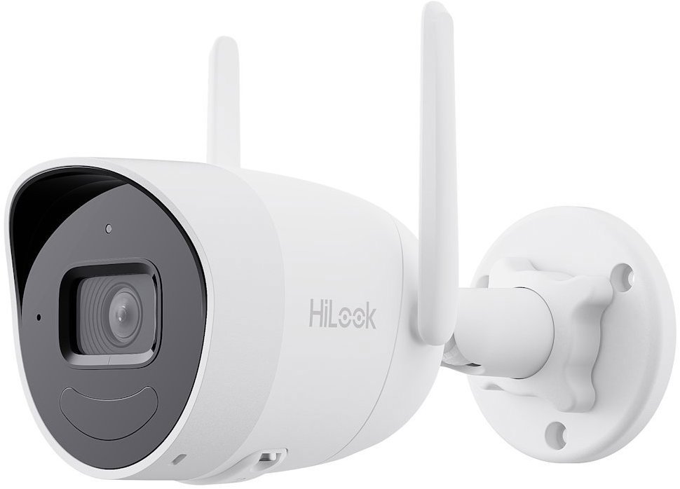 Hilook IPC-B140HA-D/W(W) 4 mm