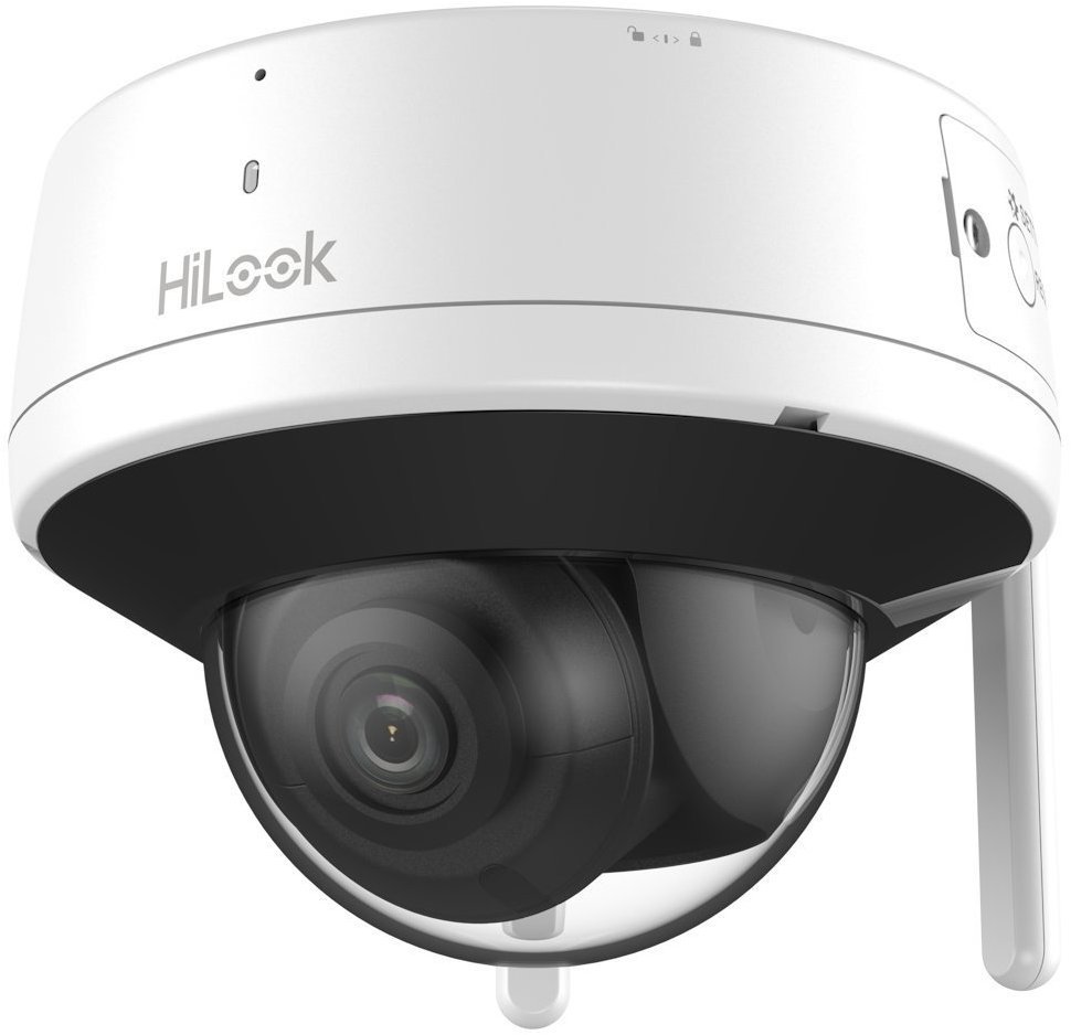 HiLook IPC-D140HA-D/W(W) 4 mm