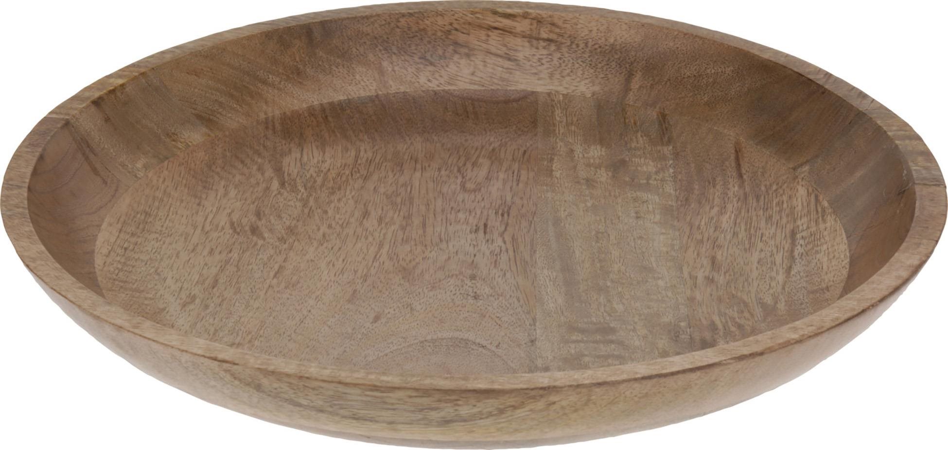 H&L Misa Mango Wood