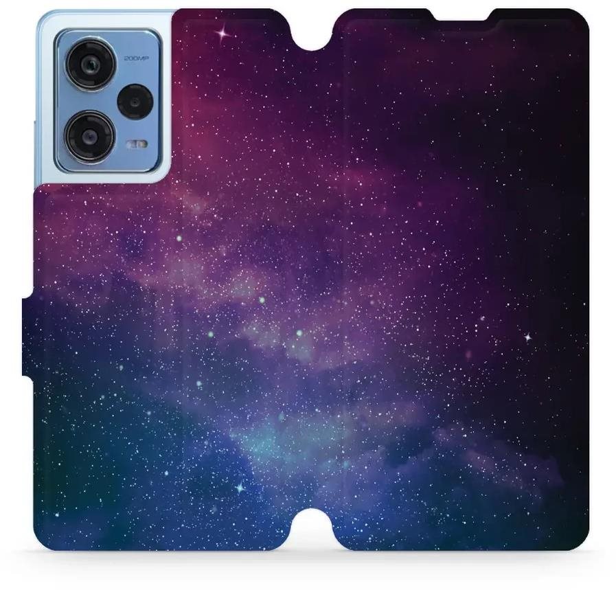 Mobiwear flip na Xiaomi Redmi Note 12 Pro 5G – V147P