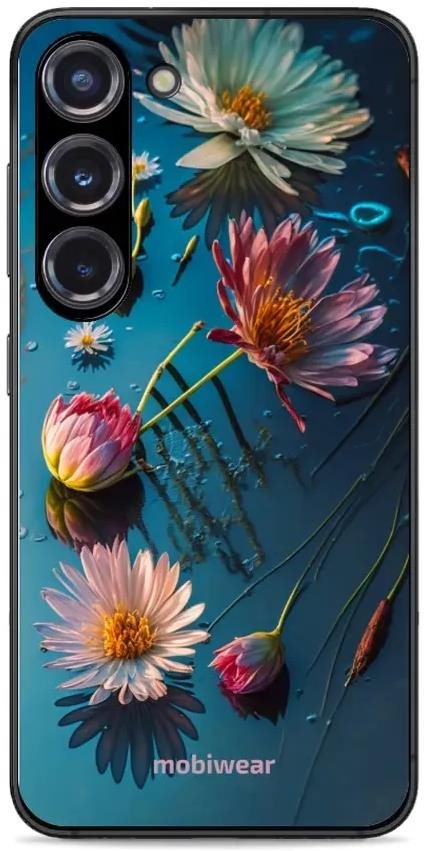 Mobiwear Glossy lesklý pre Samsung Galaxy S23 – G013G