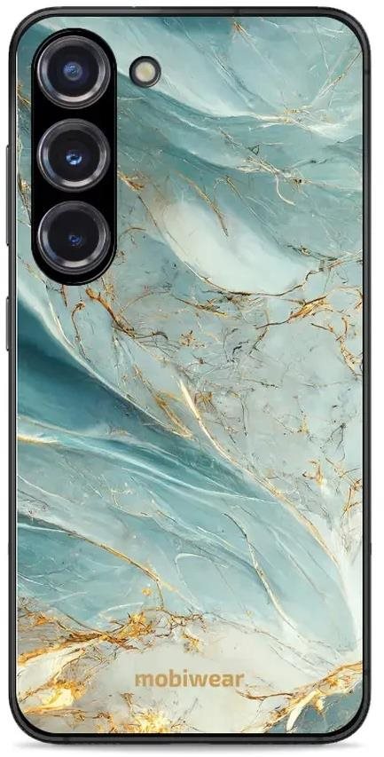 Mobiwear Glossy lesklý pre Samsung Galaxy S23 – G022G