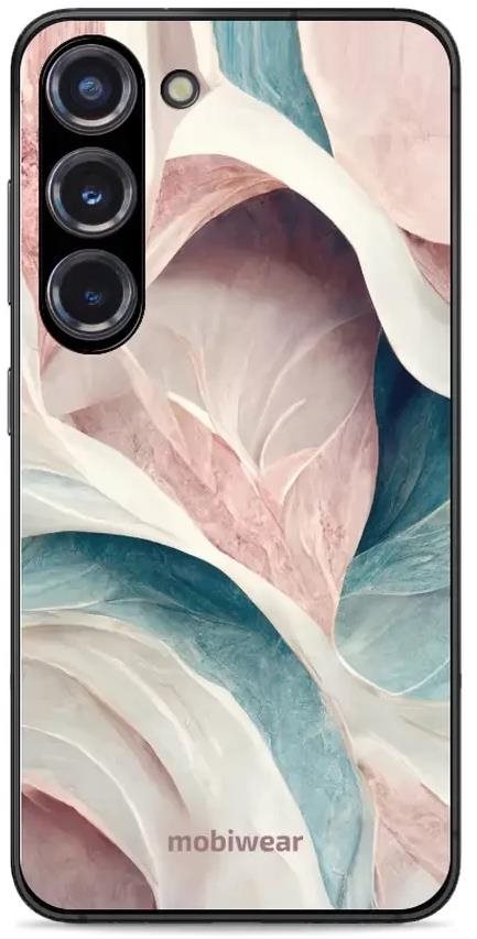 Mobiwear Glossy lesklý pre Samsung Galaxy S23 – G026G