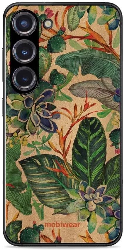 Mobiwear Glossy lesklý pre Samsung Galaxy S23 – G036G