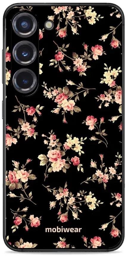 Mobiwear Glossy lesklý pre Samsung Galaxy S23 – G039G