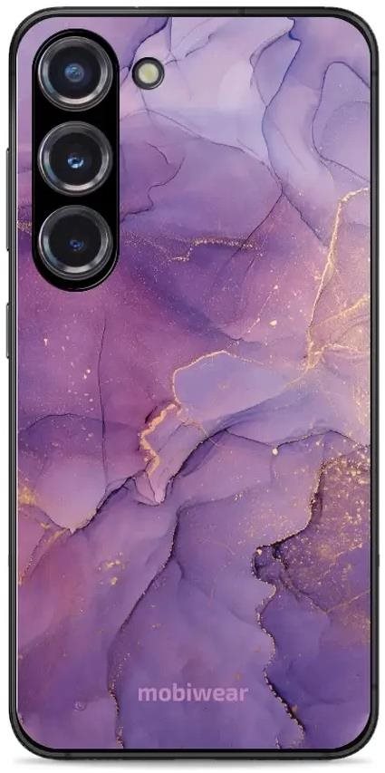 Mobiwear Glossy lesklý pre Samsung Galaxy S23 – G050G