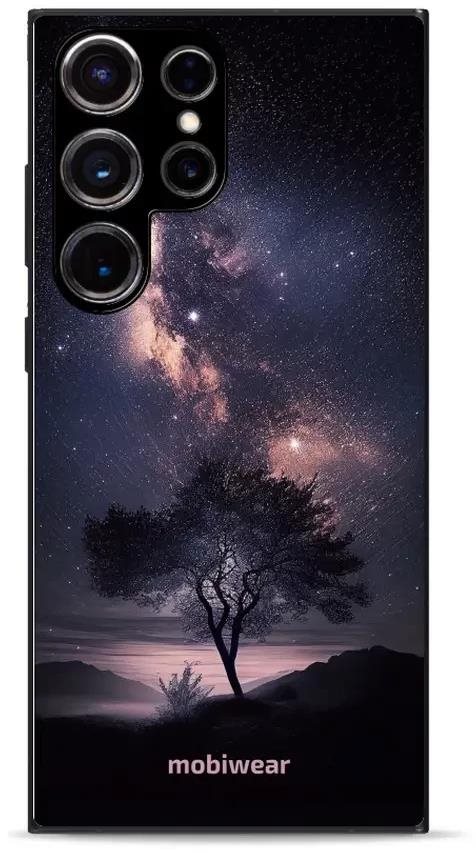 Mobiwear Glossy lesklý pre Samsung Galaxy S23 Ultra – G005G
