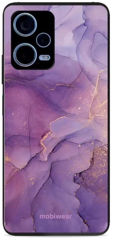 Mobiwear Glossy lesklý na Xiaomi Redmi Note 12 Pro 5G – G050G