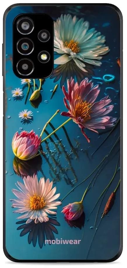 Mobiwear Glossy lesklý pre Samsung Galaxy A23/A23 5G – G013G