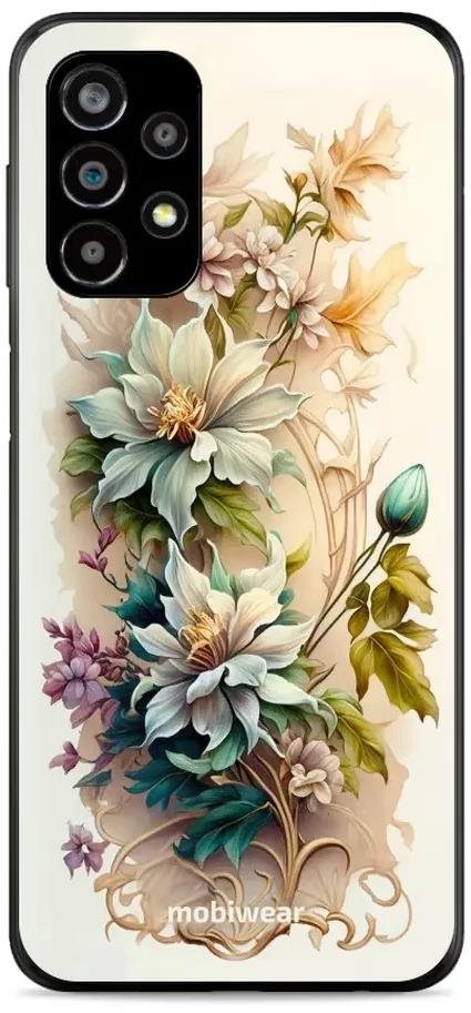 Mobiwear Glossy lesklý pre Samsung Galaxy A23/A23 5G – G014G