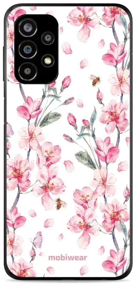 Mobiwear Glossy lesklý pre Samsung Galaxy A23/A23 5G – G033G