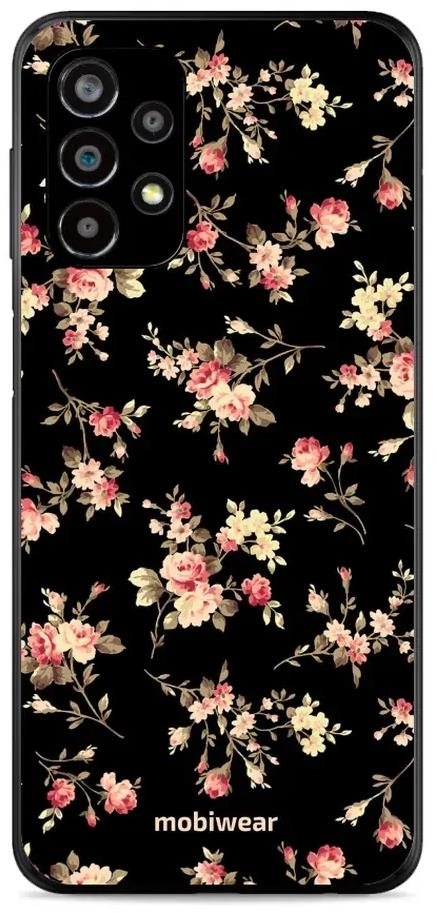 Mobiwear Glossy lesklý pre Samsung Galaxy A23/A23 5G – G039G