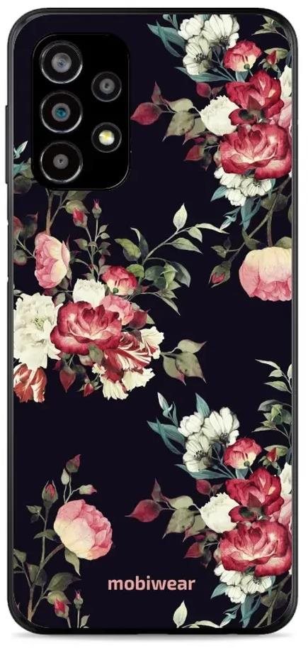 Mobiwear Glossy lesklý pre Samsung Galaxy A23/A23 5G – G040G