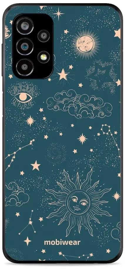 Mobiwear Glossy lesklý pre Samsung Galaxy A23/A23 5G – G047G