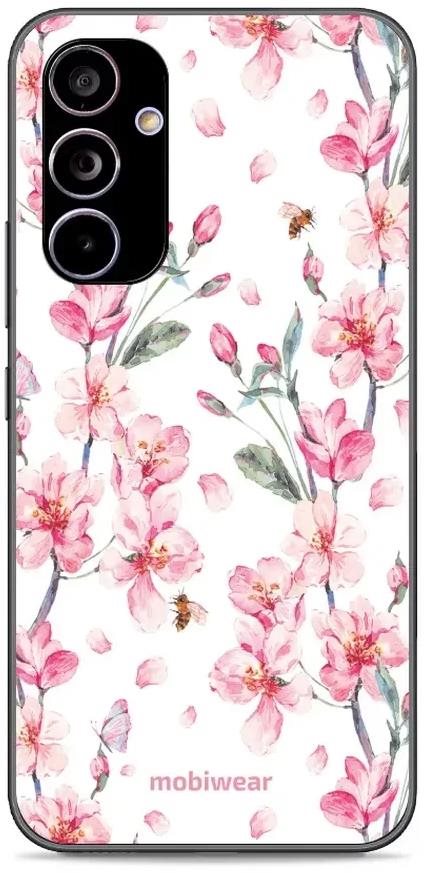 Mobiwear Glossy lesklý na Samsung Galaxy A54 5G - G033G