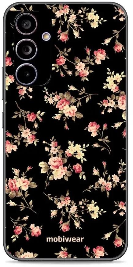 Mobiwear Glossy lesklý pre Samsung Galaxy A54 5G – G039G