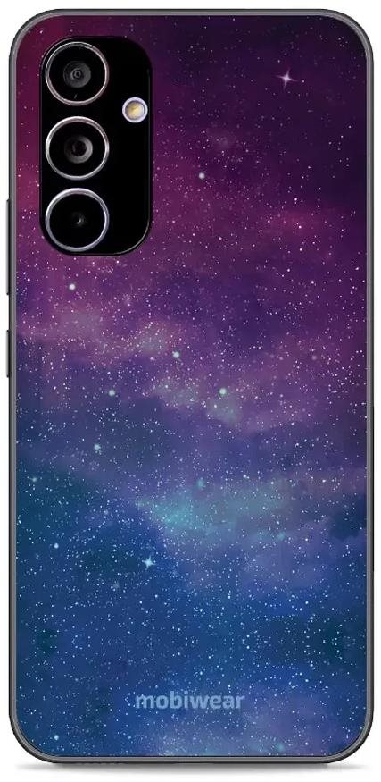 Mobiwear Glossy lesklý na Samsung Galaxy A54 5G – G049G