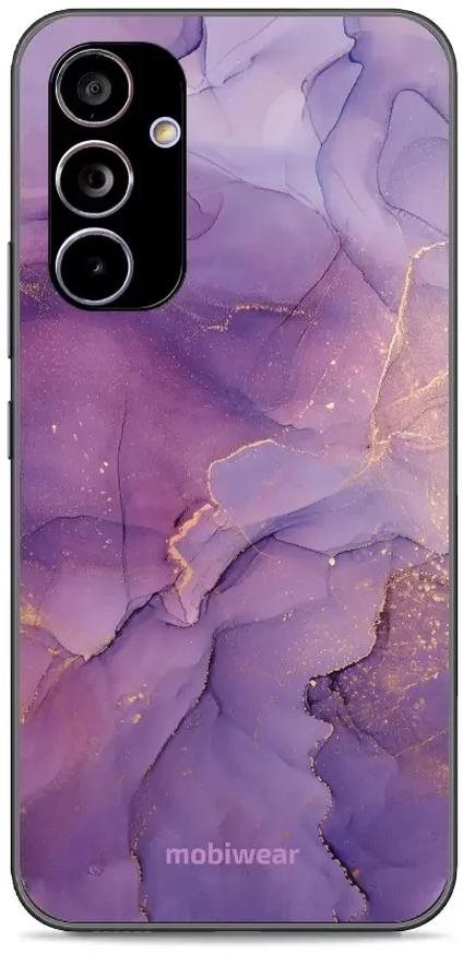 Mobiwear Glossy lesklý pre Samsung Galaxy A54 5G – G050G