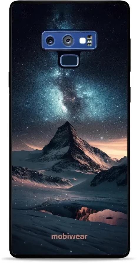 Mobiwear Glossy lesklý na Samsung Galaxy Note 9 - G006G