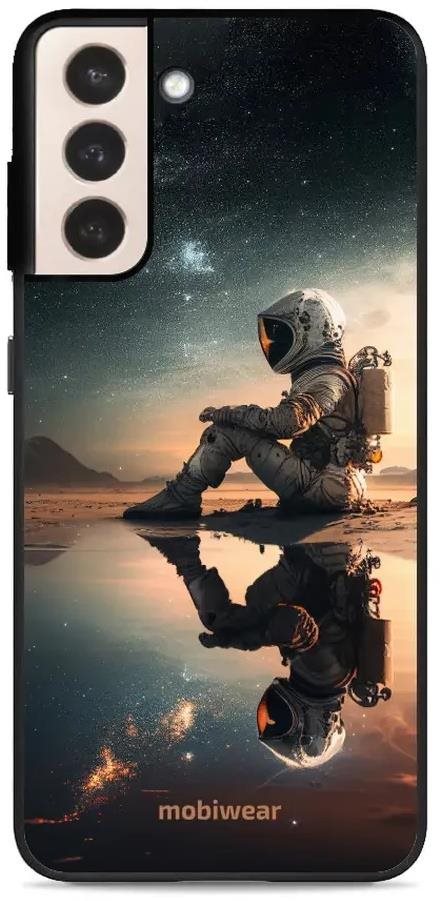 Mobiwear Glossy lesklý na Samsung Galaxy S21 Plus - G003G