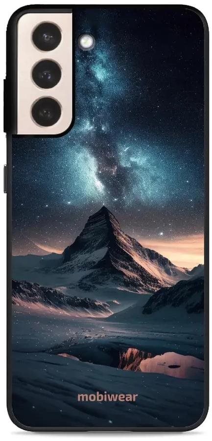 Mobiwear Glossy lesklý na Samsung Galaxy S21 Plus - G006G